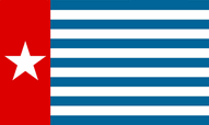 West Papua Flags